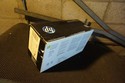 New Sealed Box Genuine OEM HP CE263A Magenta Toner