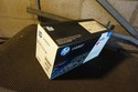 New Sealed Box Genuine OEM HP CE263A Magenta Toner