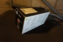 New Sealed Box Genuine OEM HP CE263A Magenta Toner