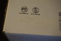 New Sealed Box Genuine OEM HP CE263A Magenta Toner