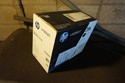 New Sealed Box Genuine OEM HP Q1339A Black Toner 3