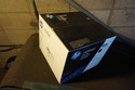 New Sealed Box Genuine OEM HP CE390XD Black Toner 