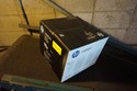 New Sealed Box Genuine OEM HP CE390XD Black Toner 