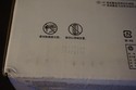 New Sealed Box Genuine OEM HP CE390XD Black Toner 