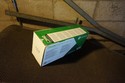 New Sealed Box Genuine OEM Lexmark 50F1X00 Black L