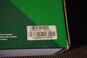 New Sealed Box Genuine OEM Lexmark 50F1X00 Black L