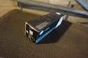 New Sealed Box Genuine OEM HP CB540A Black Toner 1