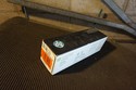 New Sealed Box Genuine OEM HP CB540A Black Toner 1