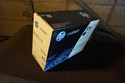 New Sealed Box Genuine OEM HP CE255X Black Toner 5