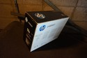 New Sealed Box Genuine OEM HP CE255X Black Toner 5