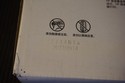 New Sealed Box Genuine OEM HP Q6511A Black Toner 1