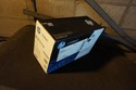 New Sealed Box Genuine OEM HP Q6511A Black Toner 1