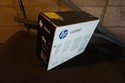 New Sealed Box Genuine OEM HP Q7551X Black Toner 5