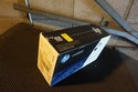 New Sealed Box Genuine OEM HP C7115X Black Toner 1