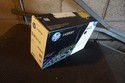 New Sealed Genuine OEM HP Q5950A Black Toner Carti