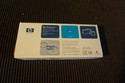 New Sealed Genuine OEM HP 80 Cyan Printhead & Clea