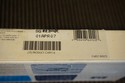New Sealed Genuine OEM HP 80 Cyan Printhead & Clea