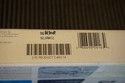 New Sealed Genuine OEM HP 80 Cyan Printhead & Clea