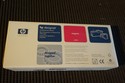 New Sealed Genuine OEM HP 80 Magenta Printhead & C