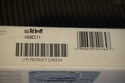 New Sealed Genuine OEM HP 80 Magenta Printhead & C