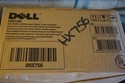 New Sealed Box Genuine OEM Dell HX756 High Capacit