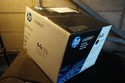 New Sealed Box Genuine OEM HP CC364XD Black Toner 