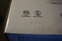 New Sealed Box Genuine OEM HP CC364XD Black Toner 