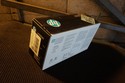 New Sealed Box Genuine OEM HP C3903A Black Toner 0