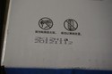 New Sealed Box Genuine OEM HP C3903A Black Toner 0