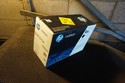 New Sealed Box Genuine OEM HP C4096A Black Toner 9