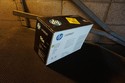 New Sealed Box Genuine OEM HP C4096A Black Toner 9