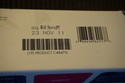 New Sealed Genuine OEM HP 80 Magenta Ink Cartridge