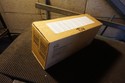 New Sealed Box Genuine OEM Dell M11XH Black Toner 