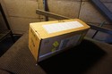 New Sealed Box Genuine OEM Dell M11XH Black Toner 