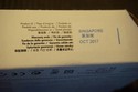 New Sealed Genuine OEM HP DesignJet 72 High Yield 