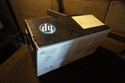 New Sealed Box Genuine OEM HP CE260A Black Toner 6