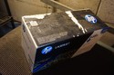 New Sealed Box Genuine OEM HP CE261A Cyan Toner 64