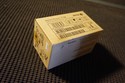 New Sealed Box Genuine OEM Xerox 106R02601 Yellow 