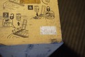 New Sealed Box Genuine OEM Xerox 106R02600 Magenta