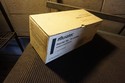 New Open Box Genuine OEM Muratec TS 40360 Black To