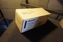 New Open Box Genuine OEM Muratec TS 40360 Black To
