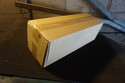 New Sealed Box Genuine OEM Sharp DUNT7457DS32 Cyan
