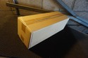 New Sealed Box Genuine OEM Sharp DUNT7457DS34 Yell