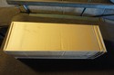 New Sealed Box Genuine OEM Sharp DUNT7457DS31 Blac