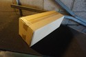 New Sealed Box Genuine OEM Sharp DUNT7457DS31 Blac