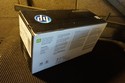 New Sealed Box Genuine OEM HP CE260A Black Toner 6
