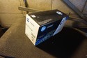 New Sealed Box Genuine OEM HP CE260A Black Toner 6