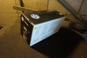 New Sealed Box Genuine OEM HP CE260A Black Toner 6