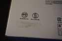 New Sealed Box Genuine OEM HP CE260A Black Toner 6