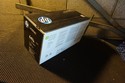 New Sealed Box Genuine OEM HP CE260A Black Toner 6